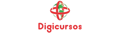 Digicursos - Cursos Profissionalizantes